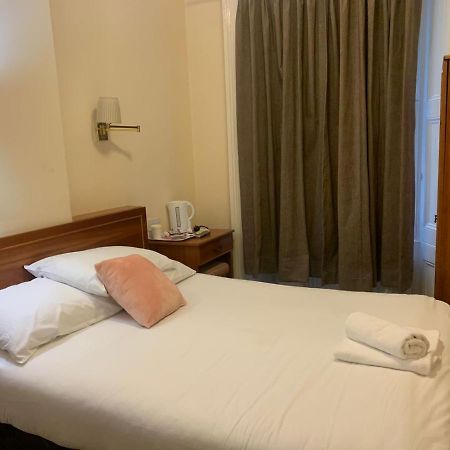 לונדון So Paddington Hotel מראה חיצוני תמונה