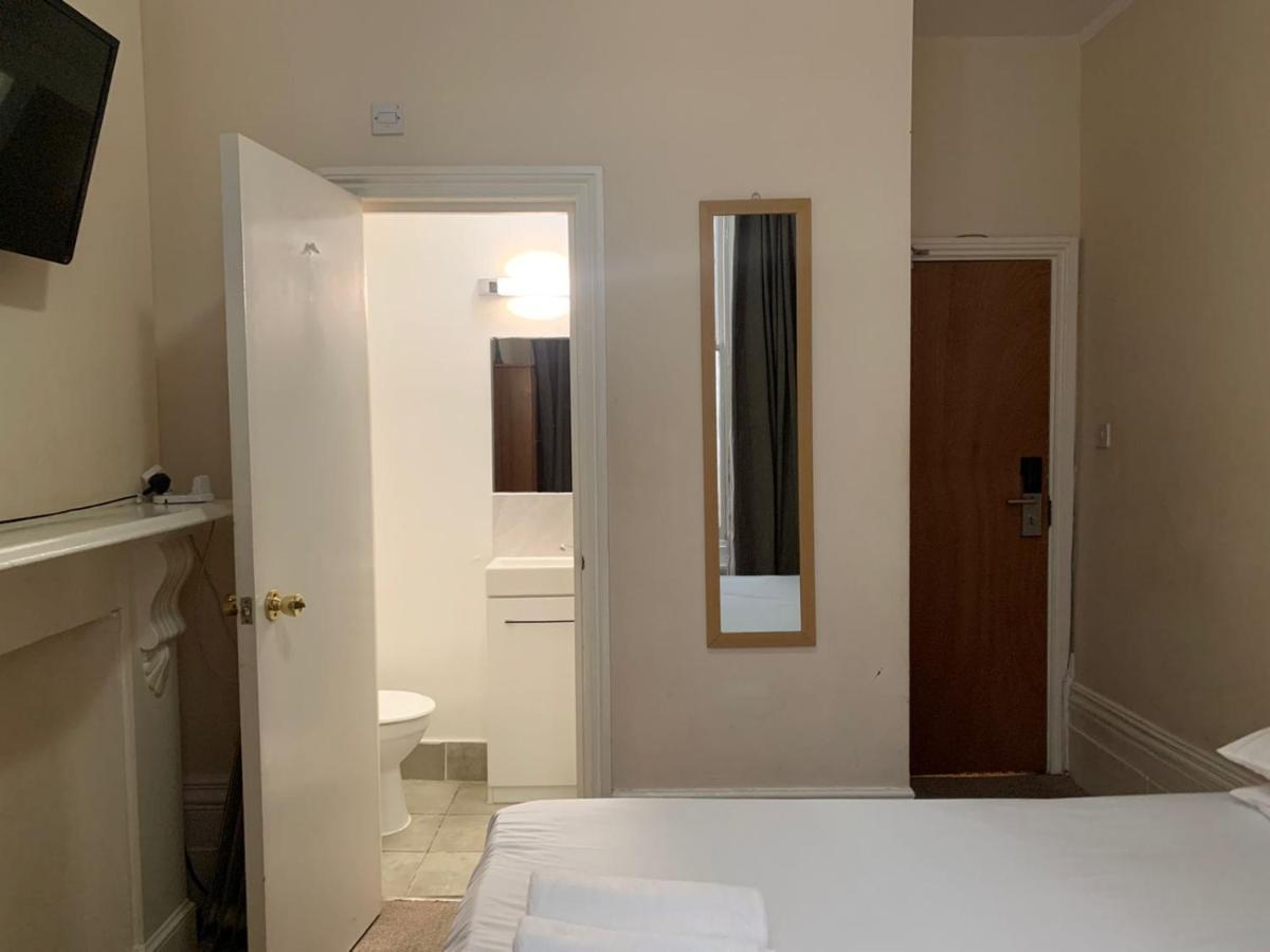 לונדון So Paddington Hotel מראה חיצוני תמונה
