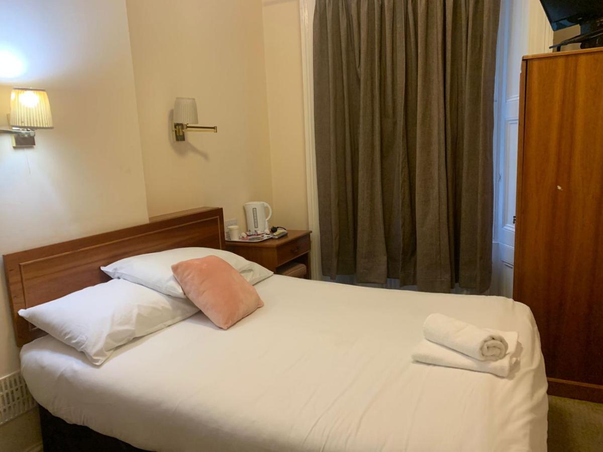 לונדון So Paddington Hotel מראה חיצוני תמונה
