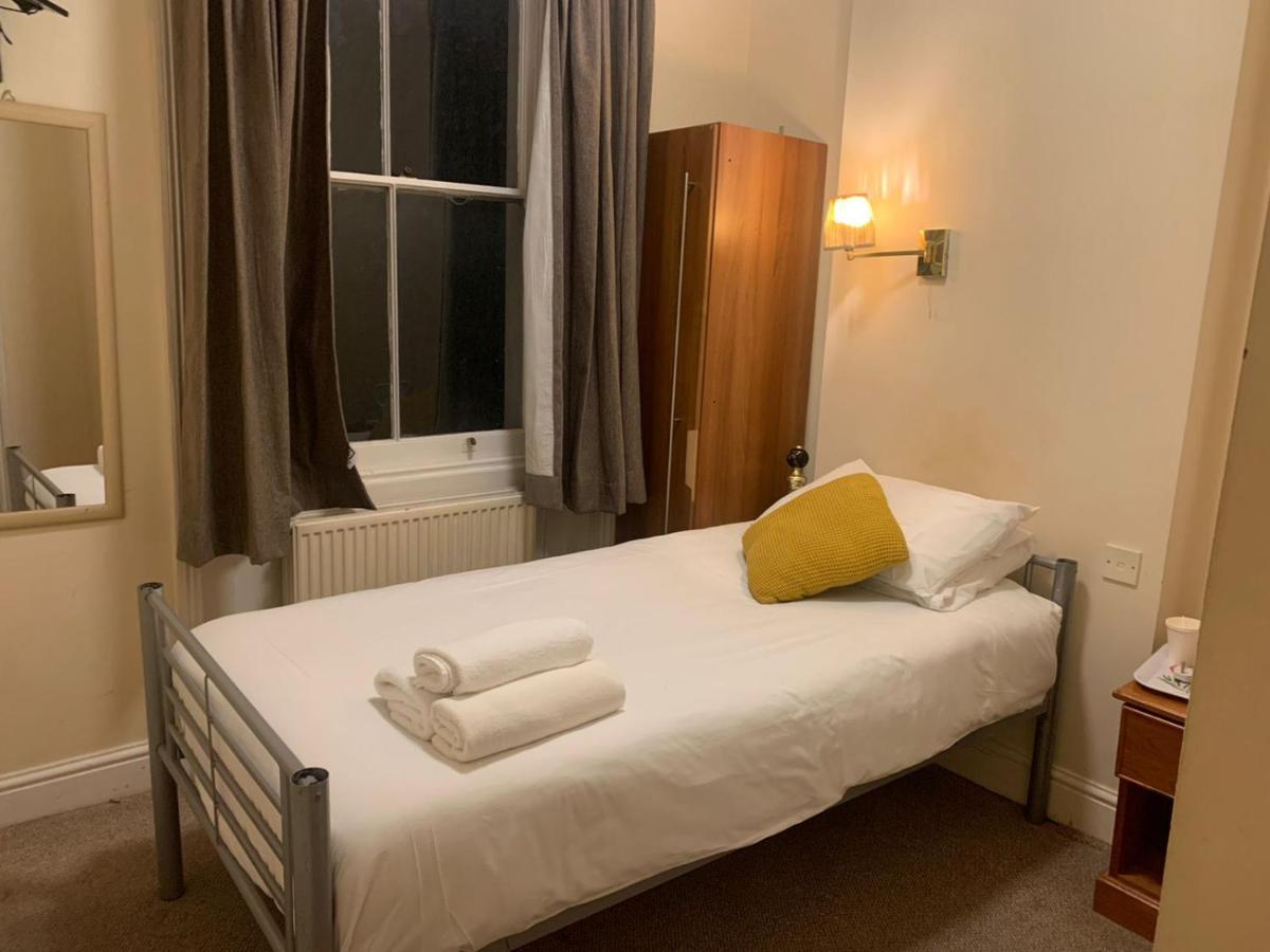 לונדון So Paddington Hotel מראה חיצוני תמונה