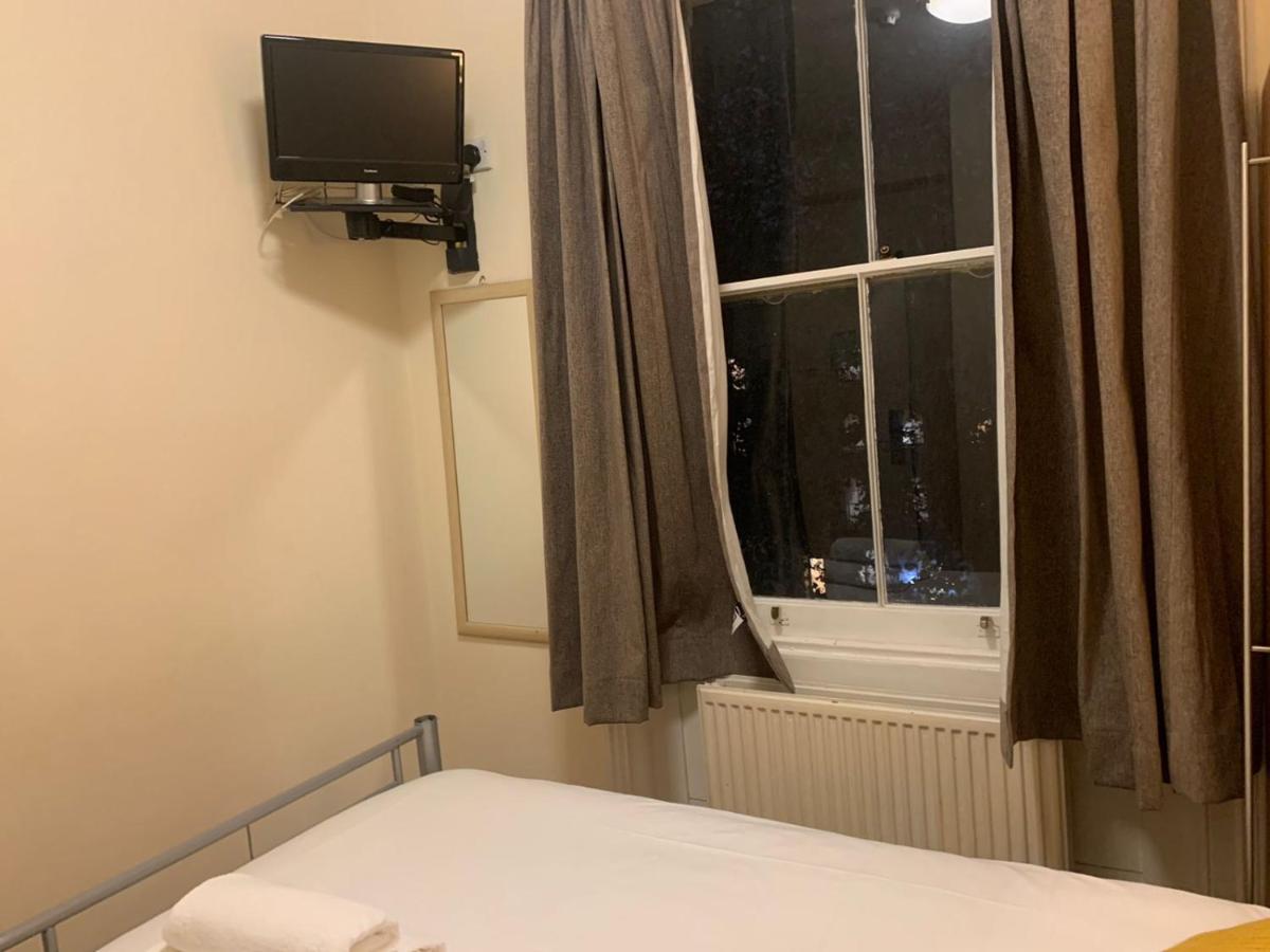 לונדון So Paddington Hotel מראה חיצוני תמונה