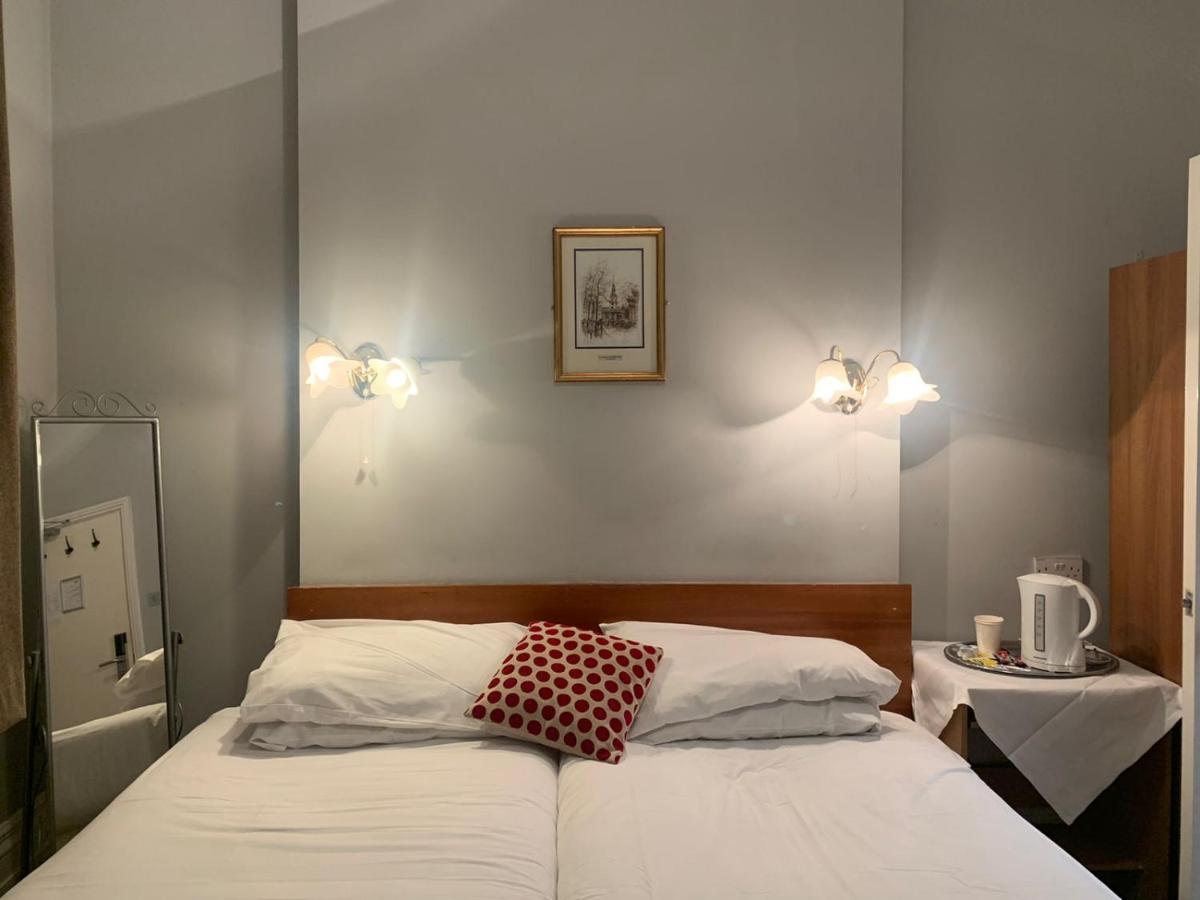 לונדון So Paddington Hotel מראה חיצוני תמונה