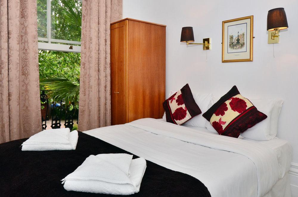 לונדון So Paddington Hotel מראה חיצוני תמונה