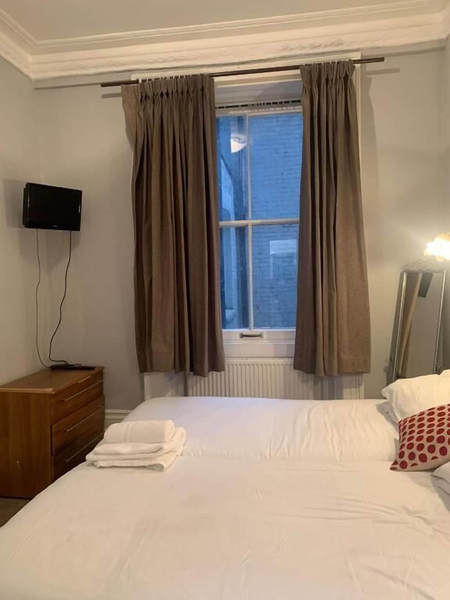 לונדון So Paddington Hotel מראה חיצוני תמונה