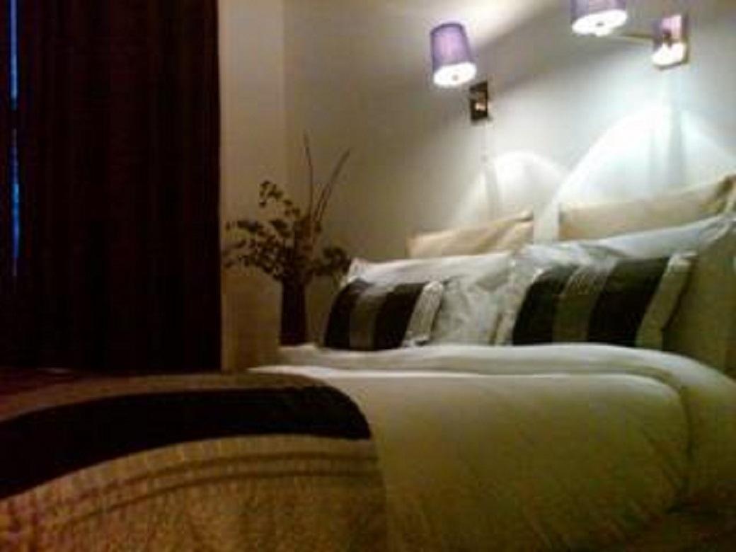 לונדון So Paddington Hotel מראה חיצוני תמונה