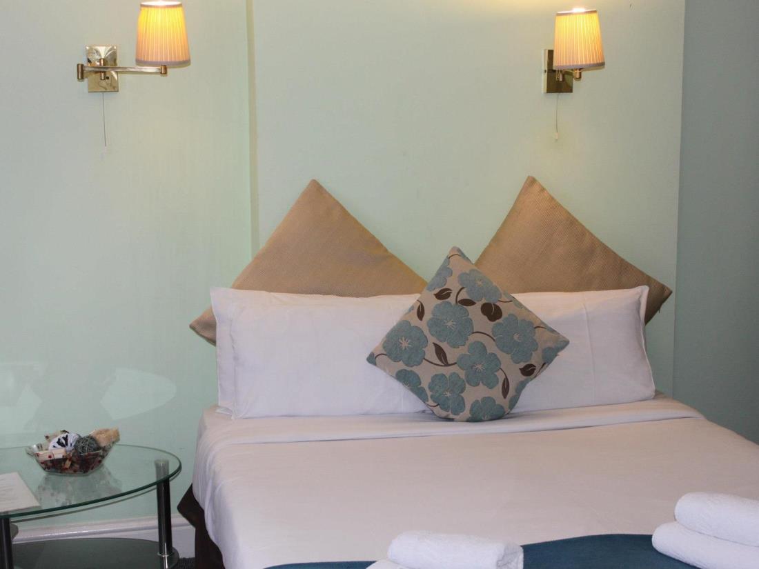 לונדון So Paddington Hotel מראה חיצוני תמונה