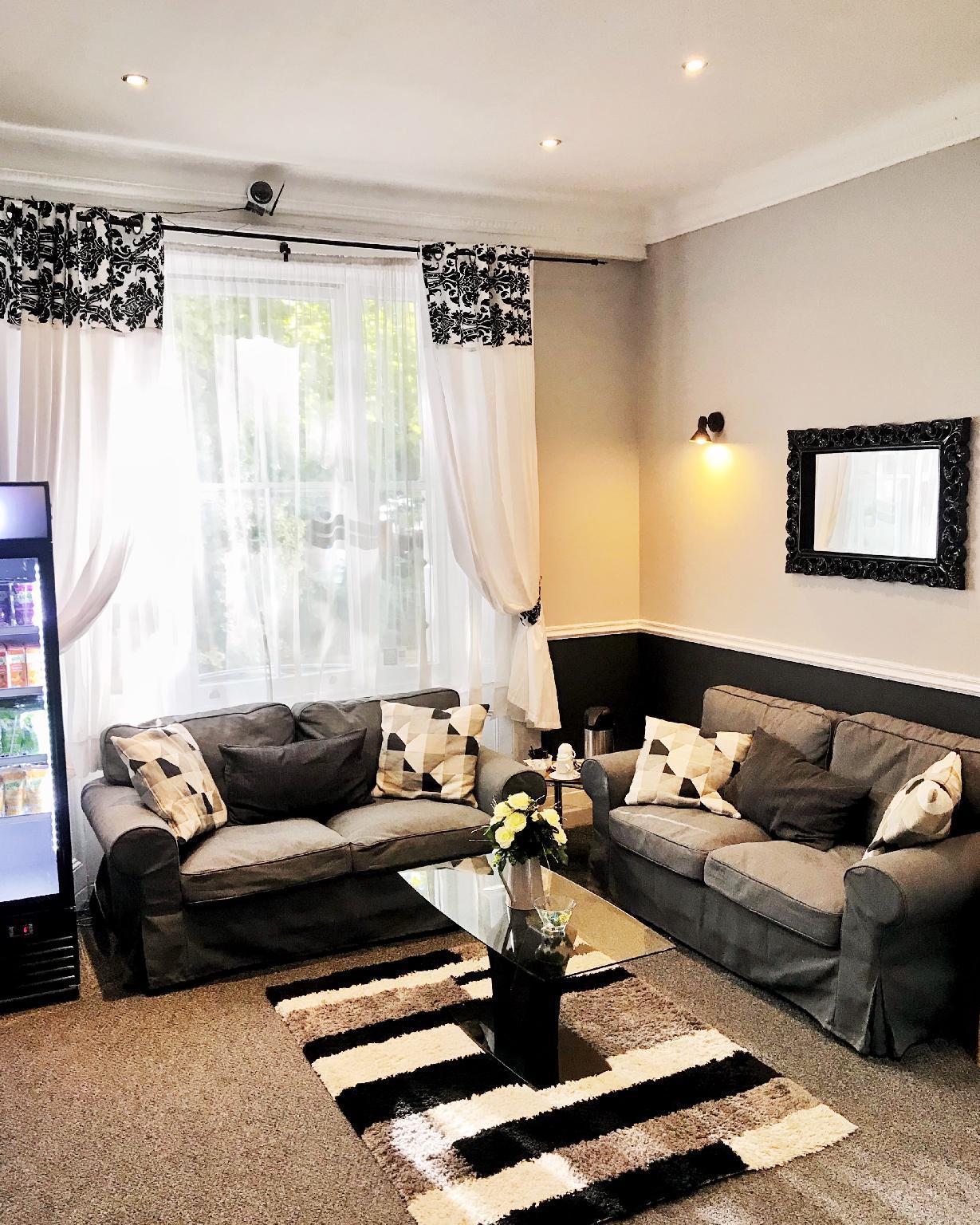 לונדון So Paddington Hotel מראה חיצוני תמונה