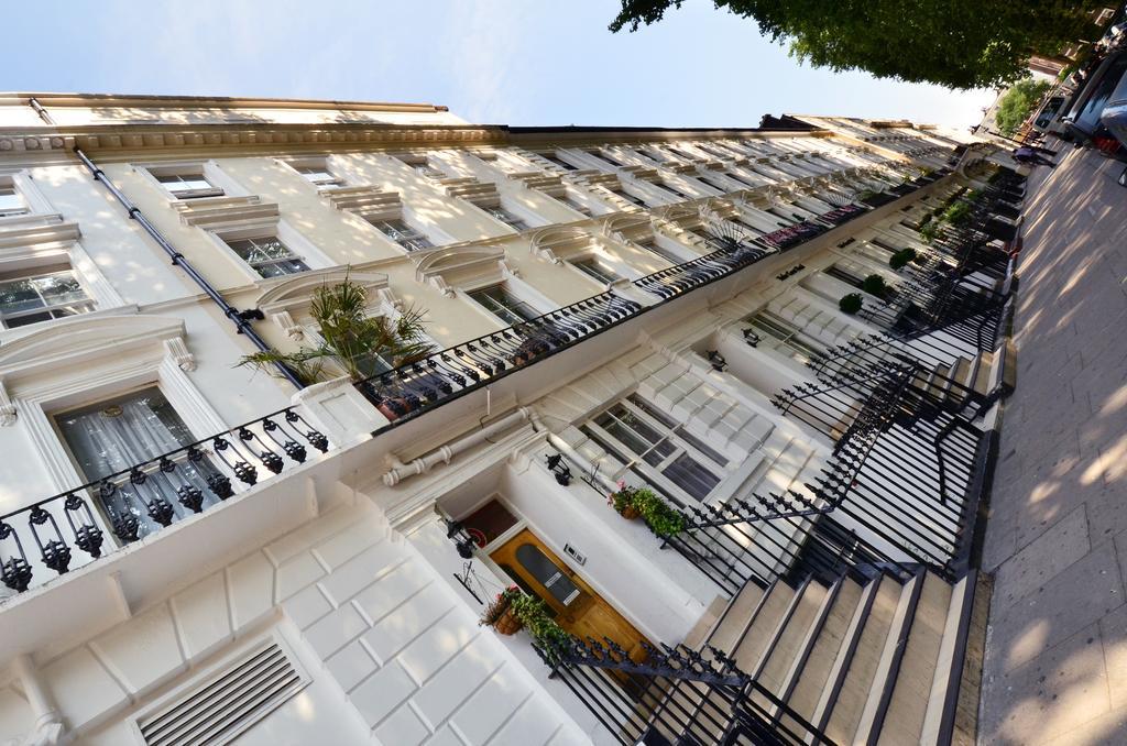 לונדון So Paddington Hotel מראה חיצוני תמונה