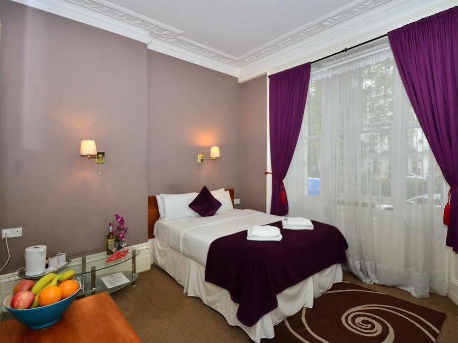 לונדון So Paddington Hotel מראה חיצוני תמונה