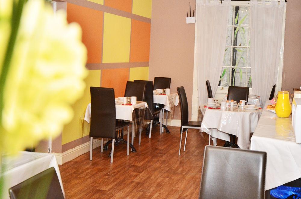 לונדון So Paddington Hotel מראה חיצוני תמונה